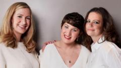 Why Does the Mother of a Late Cancer Podcast Host Keep Listening to Old Episodes?