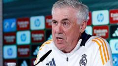 Alonso ‘one of the best in the world’ – Ancelotti
