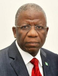 Stephen Orosoanya