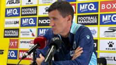 'I watched many Watford games last season'