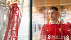 Is Premier League Spending on Track with 50 Days Left in the Transfer Window?