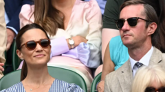 Princess of Wales' sister told to remove car park