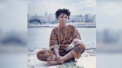 Assata Shakur, black liberation activist exiled in Cuba dies at 78