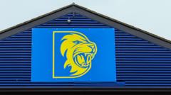 Durham, Yorkshire & Glamorgan cancel Middle East tours