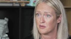 'School phone ban would've really helped Brianna'