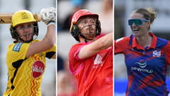 The Hundred: Who needs what to progress from group stages?