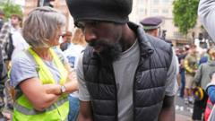 Will the Sentencing for the Man Who Skipped 113 Train Tickets Ever Happen?
