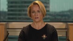 MI6 chief: 'We are operating in space between peace and war'