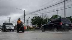 What Caused the Massive Power Outage Across the Dominican Republic?