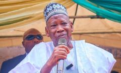 Ganduje ya nemi a bankaɗo gaskiya a kan sace Dadiyata