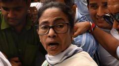 पश्चिम बंगाल: विधानसभा स्पीकर के इस फ़ैसले के ख़िलाफ़ हाईकोर्ट पहुंची टीएमसी