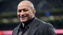 Best to become new Ulster Rugby General Manager