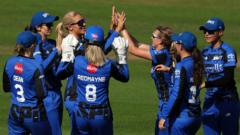 Can Spirit Overcome Invincibles to Ignite Knockout Hopes?