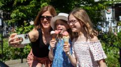 What Holiday Trends Are Britons Booking This Summer?