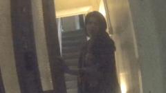 Watch: Reporter is helped to pose as gay for asylum claim