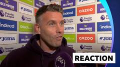 If we got away with it we’ll take it – Wolves’ Edwards