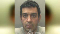 Carcharu dyn am oes am lofruddio ei wraig 'oherwydd ei bod eisiau ysgariad'