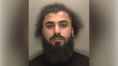 Smuggler who called migrants 'chickens' jailed