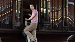 120-year-old organ that first played Cwm Rhondda gets second wind 