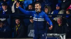 Kilmarnock 0-1 Aberdeen: What Kettlewell said