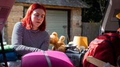 Why did so many teens get into their first choice uni this year?