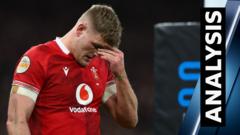 ‘Where is Wales’ identity?’ – Rugby Union Weekly