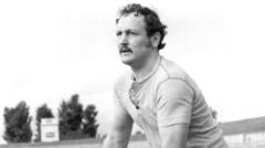 Hull KR legend Lockwood dies aged 78