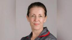 Much-missed nurse honoured with posthumous award