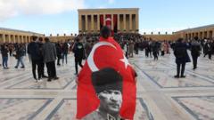 Anıtkabir
