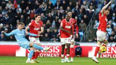 'There is a growing sense of crisis at Charlton'