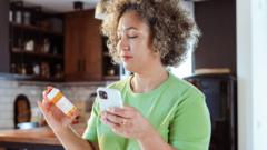 Wegovy weight loss pill now available in UK - here's what you need to know