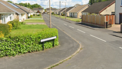 Inquiry after elderly man and woman found dead