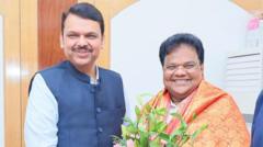 देवेंद्र फडणवीस तानाजी सावंत