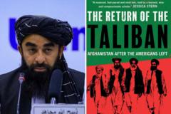 طالبان او کتاب