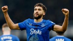 Calvert-Lewin can 'revive career' with Leeds move