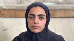 Growing risks for pregnancy and childbirth in Gaza under Israeli blockade and bombardment