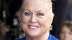 How Did Kim Woodburn Become a One-Liner Legend?