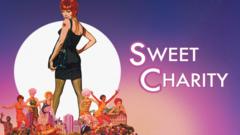 Classic musical comedy about the ups and downs of true love