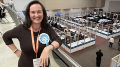 Labour lose all seats and Reform becomes largest party on Kirklees Council