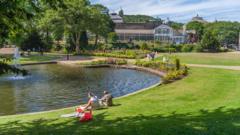 Why one small town with very little immigration turned to Reform UK