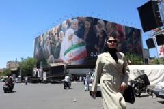 تاکید ترامپ بر گسترش پیمان ابراهیم همزمان با «پیشرفت» در مذاکرات قطر بر سر دارایی‌های مسدود ایران
