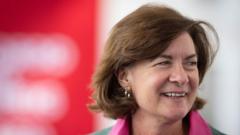 Digital IDs should carry Welsh flag - FM