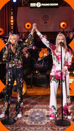 Appleton cover Wichita Lineman