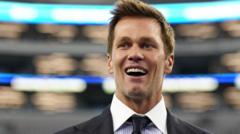 Brady gets approval to buy Las Vegas Raiders stake