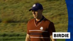 Are McIlroy and Fleetwood Ready to Dominate the Game?