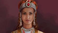 رضیہ سلطان