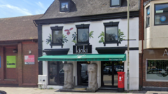 Noxious substance incident at nightclub