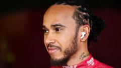 'No Hamilton fairytale as Norris and McLaren deliver on potential'