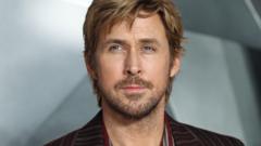 Ryan Gosling's Project Hail Mary becomes 2026's biggest box office debut