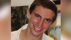 Israel receives body of soldier killed in 2014 in Gaza